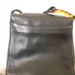 Classifies Entire bag real leather